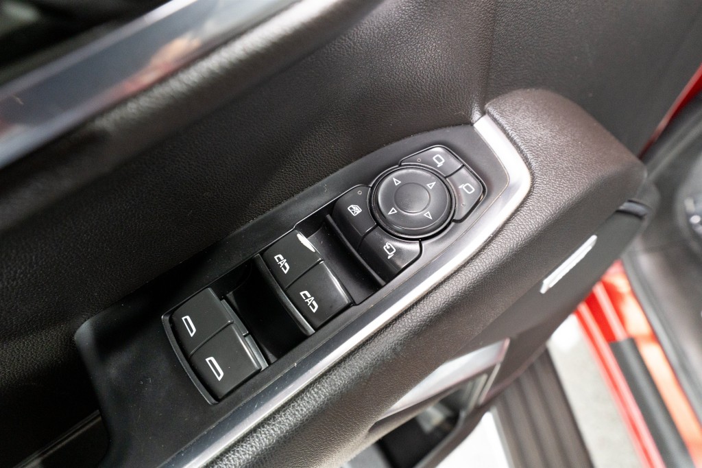 2022 Chevrolet Silverado 1500 Image 17