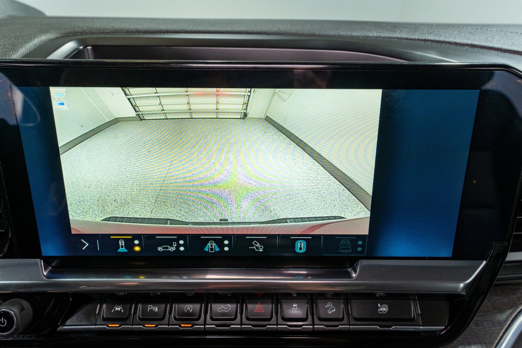 2022 Chevrolet Silverado 1500 Image 23