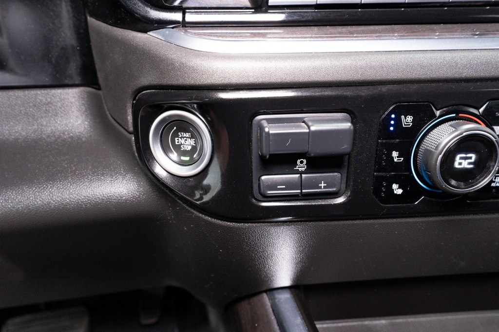 2022 Chevrolet Silverado 1500 Image 26