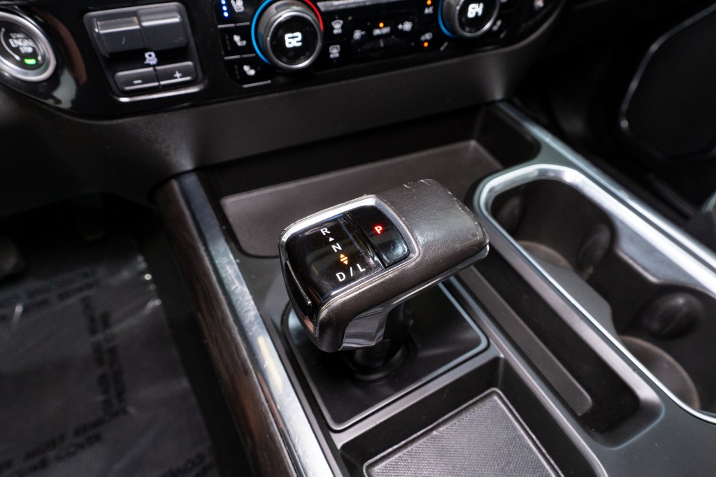 2022 Chevrolet Silverado 1500 Image 27
