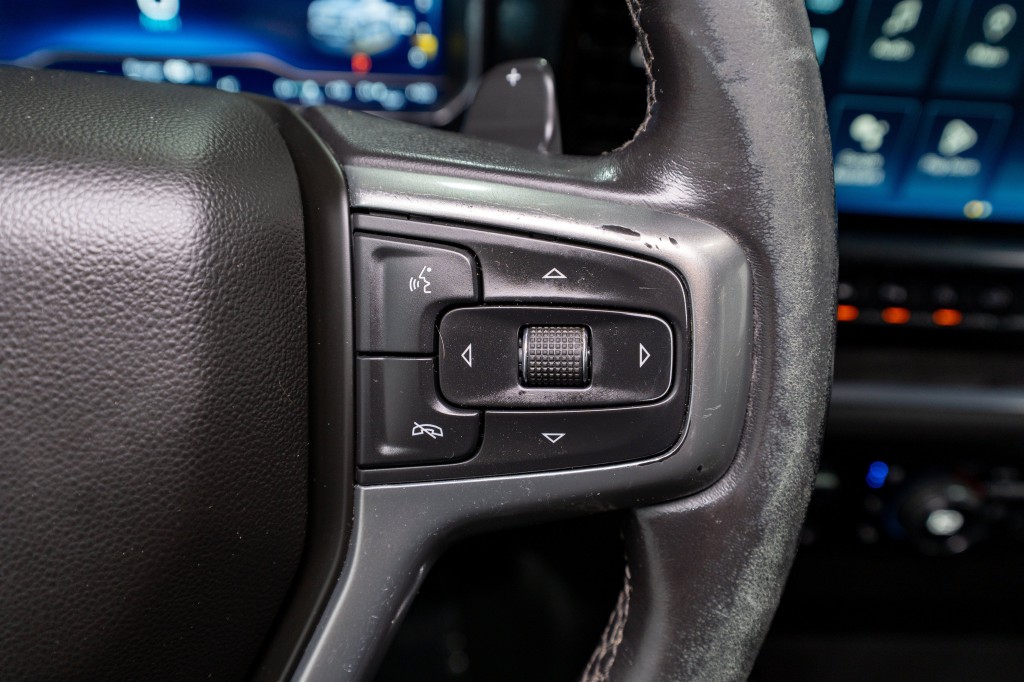 2022 Chevrolet Silverado 1500 Image 29