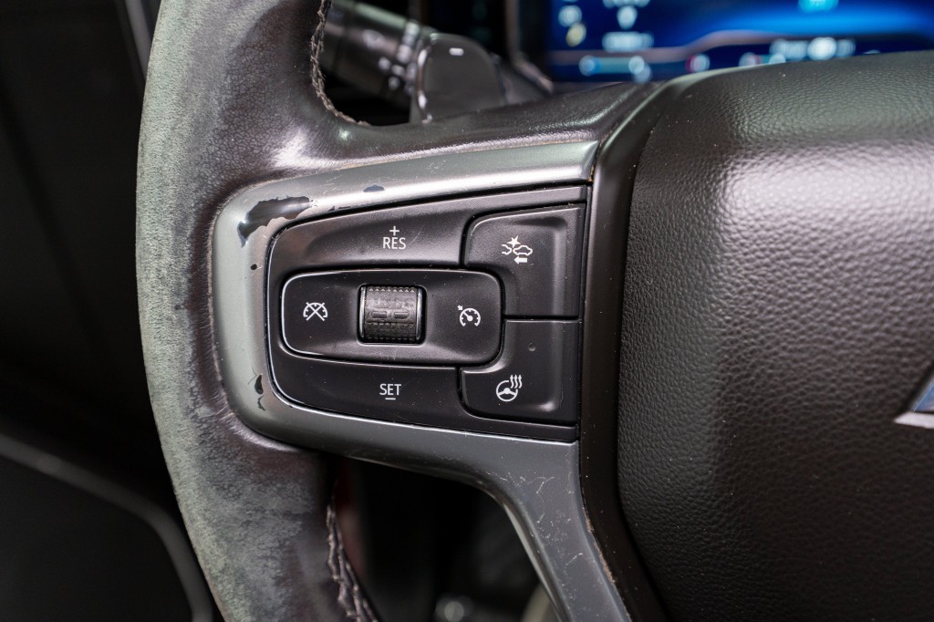 2022 Chevrolet Silverado 1500 Image 30