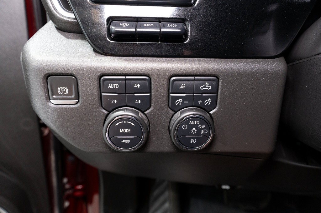 2022 Chevrolet Silverado 1500 Image 33