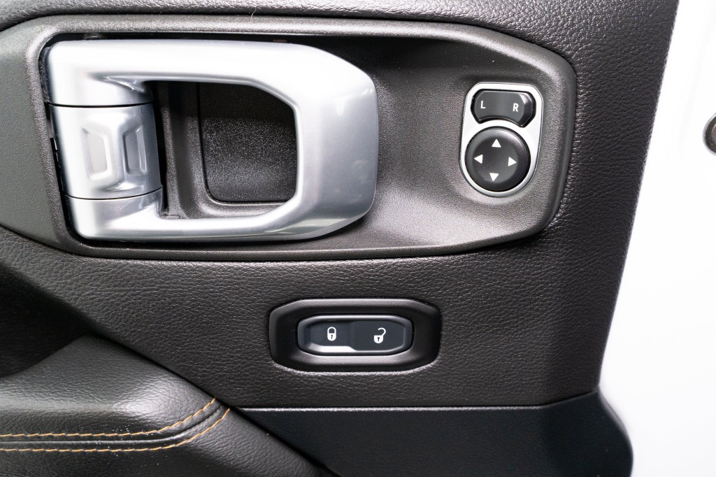 2020 Jeep Wrangler Unlimited Image 14