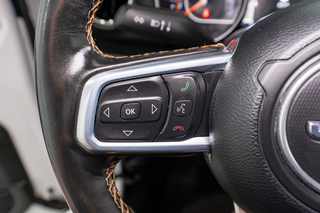 2020 Jeep Wrangler Unlimited Image 28