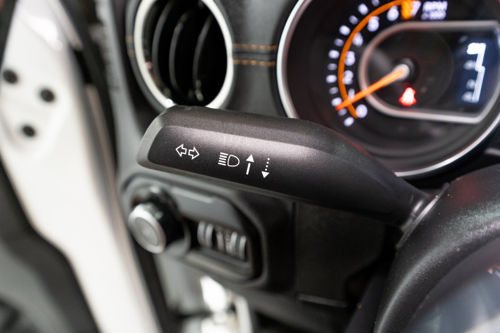 2020 Jeep Wrangler Unlimited Image 30