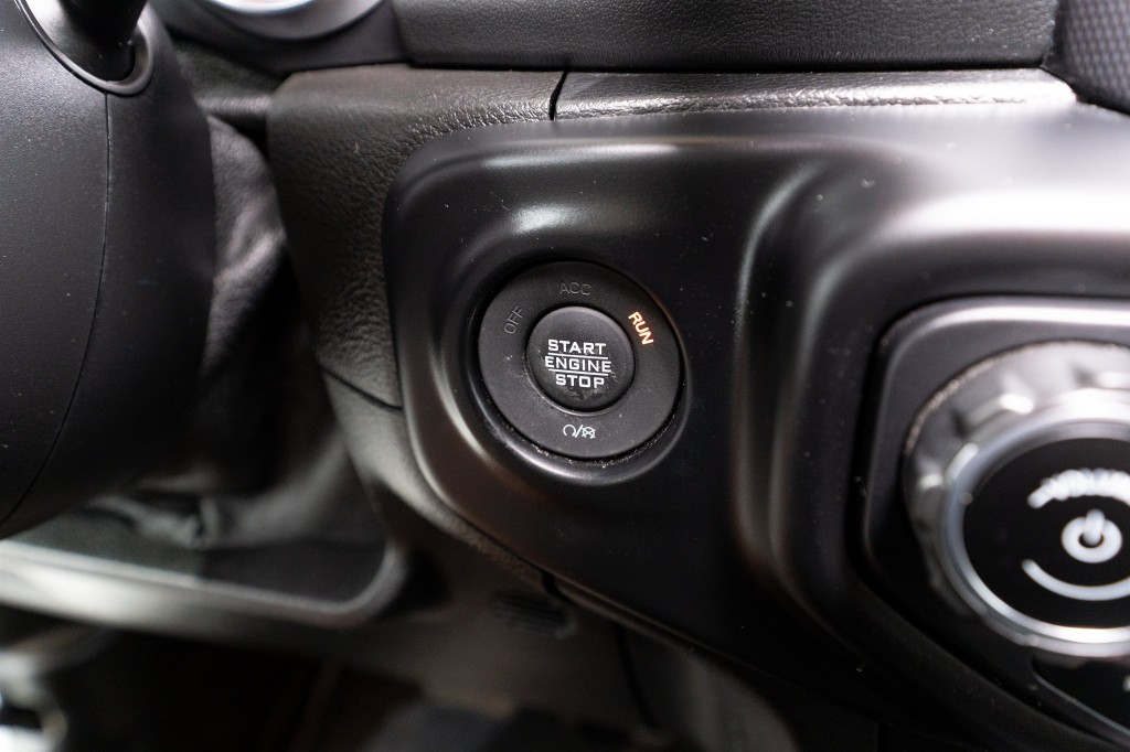 2020 Jeep Wrangler Unlimited Image 31