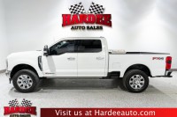 Image for 2025 Ford F-250 King Ranch ID: 7501984