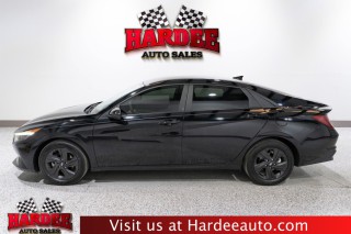 Image for 2023 Hyundai Elantra SEL ID: 7504637