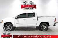 Image for 2022 GMC Canyon Denali ID: 7507886