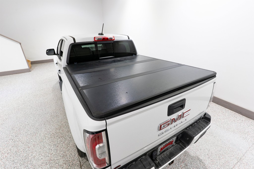 2022 GMC Canyon Image 11