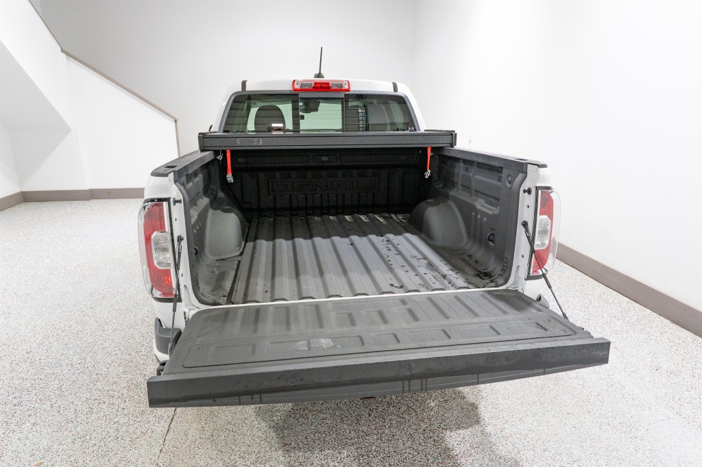 2022 GMC Canyon Image 12