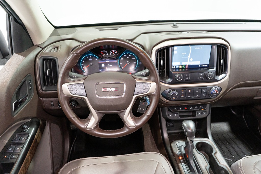 2022 GMC Canyon Image 13