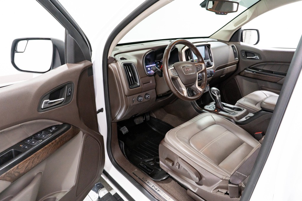 2022 GMC Canyon Image 14