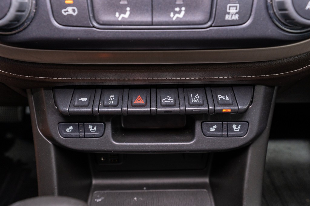 2022 GMC Canyon Image 23