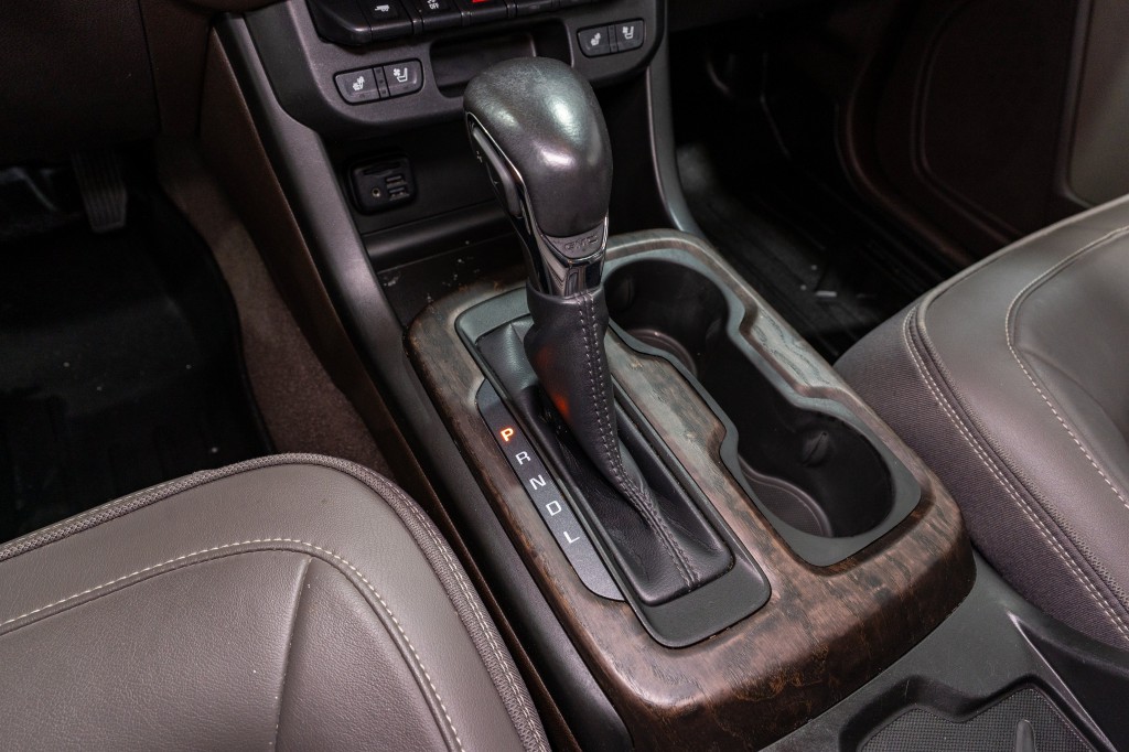 2022 GMC Canyon Image 24