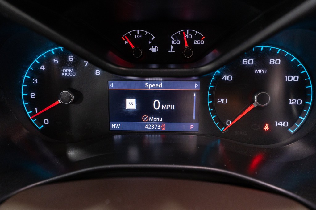 2022 GMC Canyon Image 25