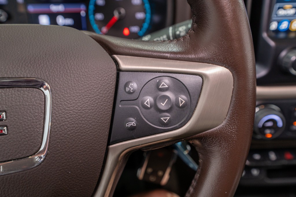 2022 GMC Canyon Image 26