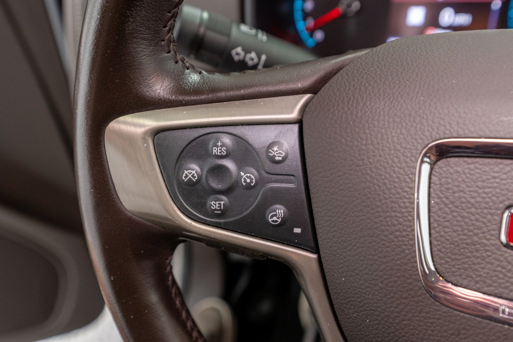 2022 GMC Canyon Image 27