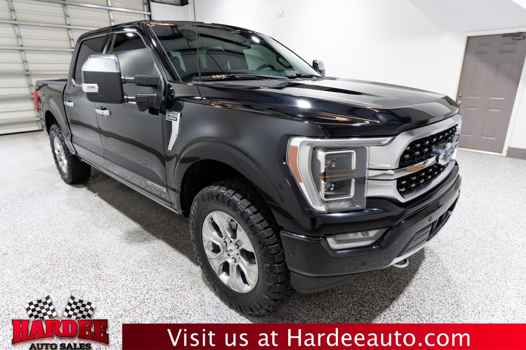 2022 Ford F-150 Image 6
