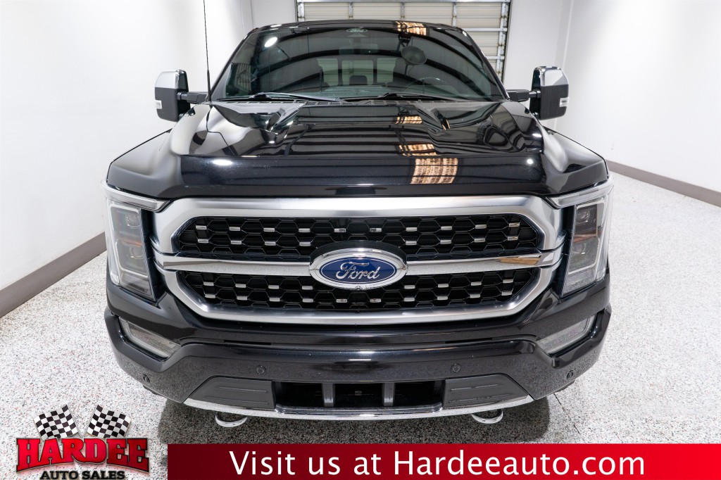 2022 Ford F-150 Image 7