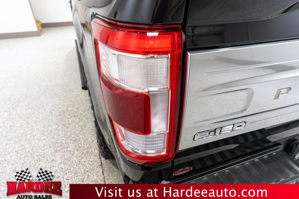 2022 Ford F-150 Image 9