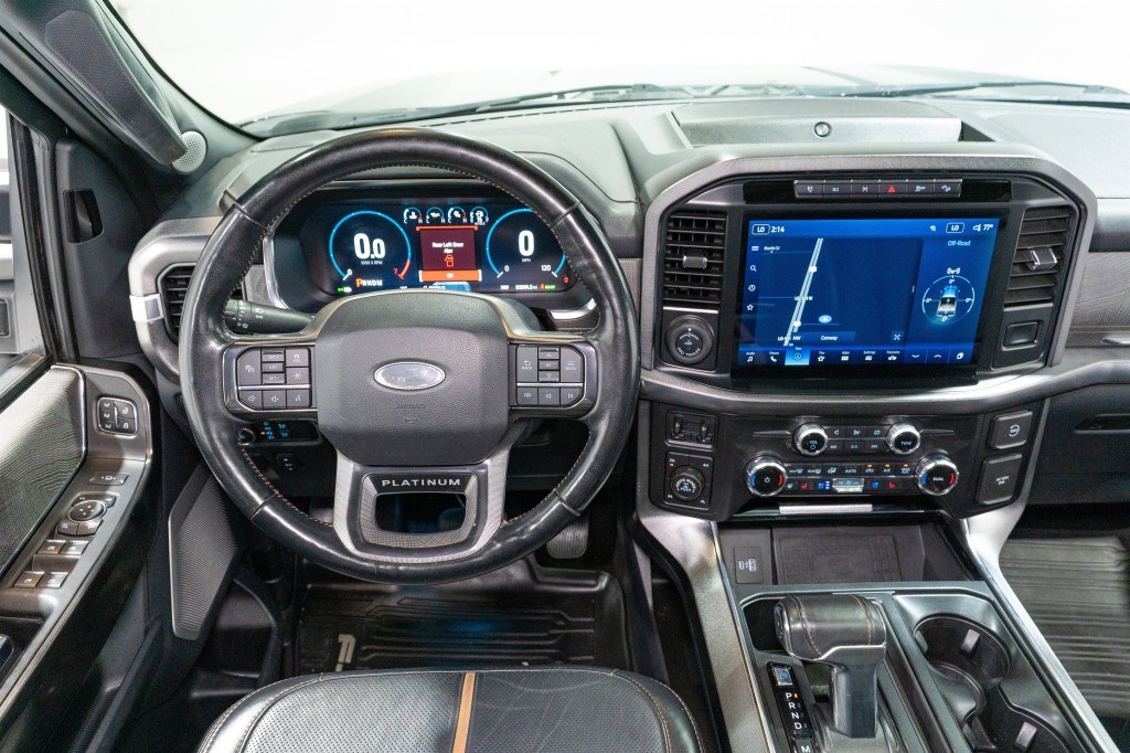 2022 Ford F-150 Image 13