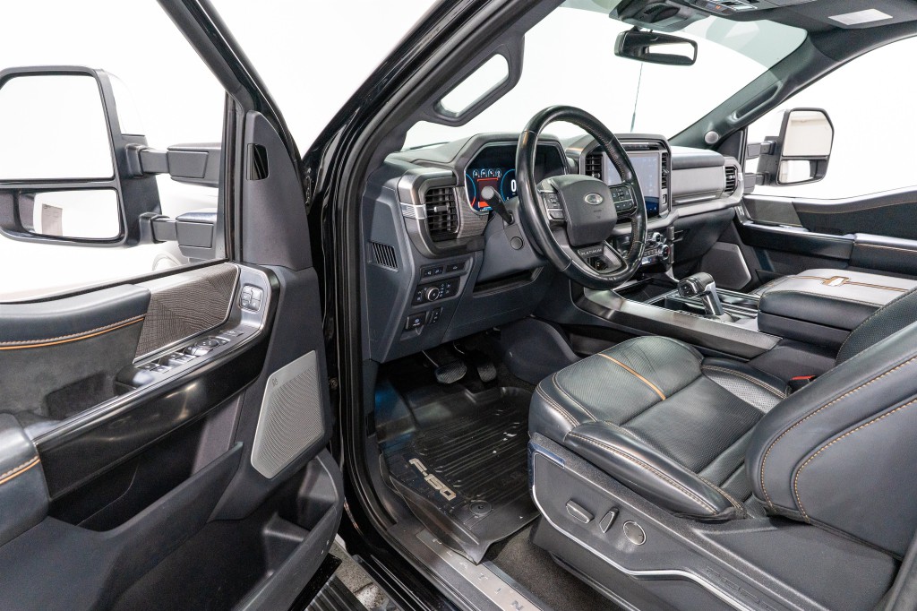 2022 Ford F-150 Image 14
