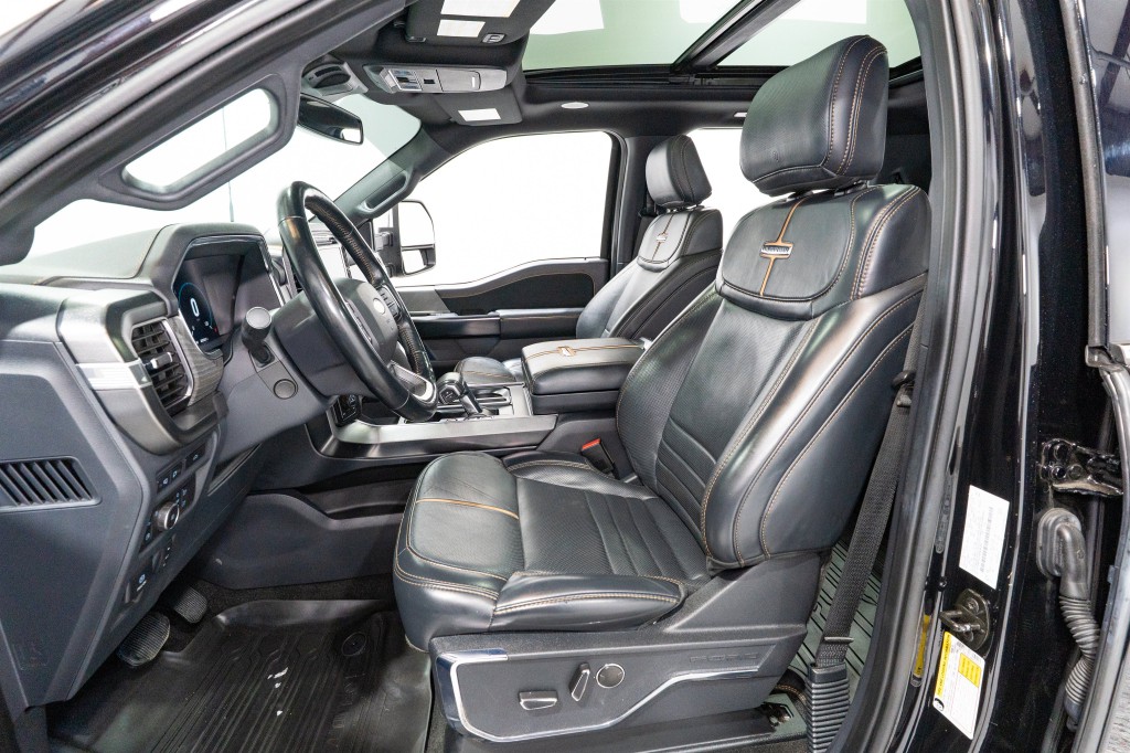 2022 Ford F-150 Image 19