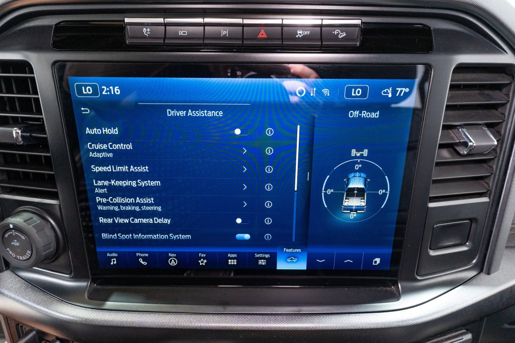 2022 Ford F-150 Image 24