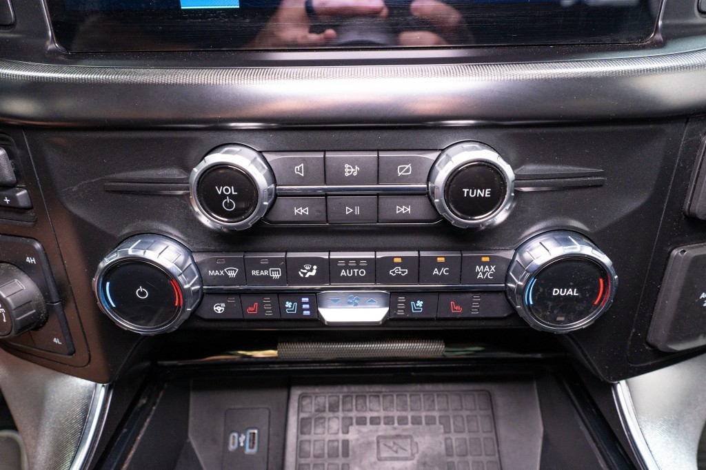 2022 Ford F-150 Image 26