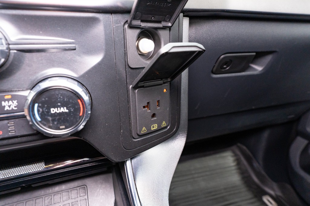 2022 Ford F-150 Image 27
