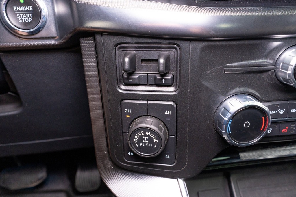 2022 Ford F-150 Image 29