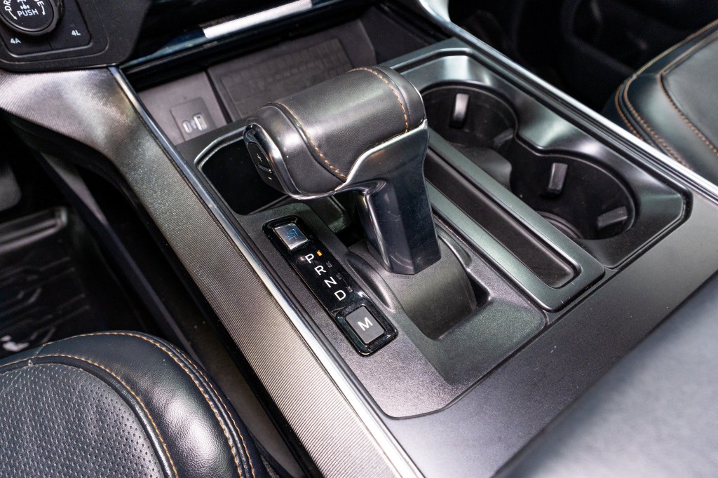 2022 Ford F-150 Image 31