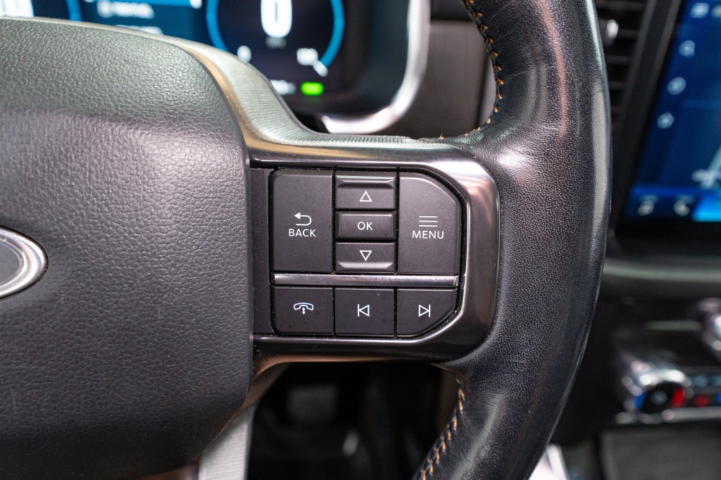 2022 Ford F-150 Image 34