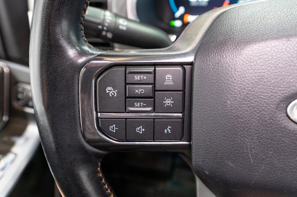 2022 Ford F-150 Image 35