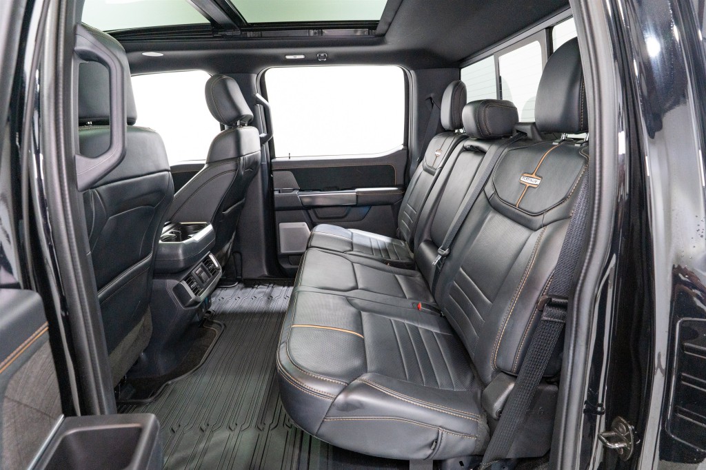 2022 Ford F-150 Image 40