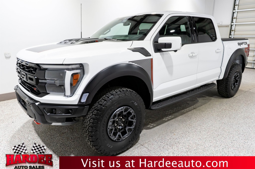 2026 Ford F-150 Image 2