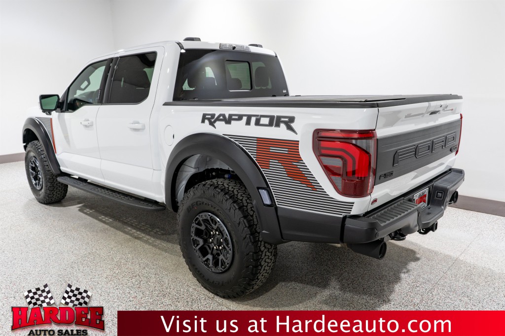 2026 Ford F-150 Image 3