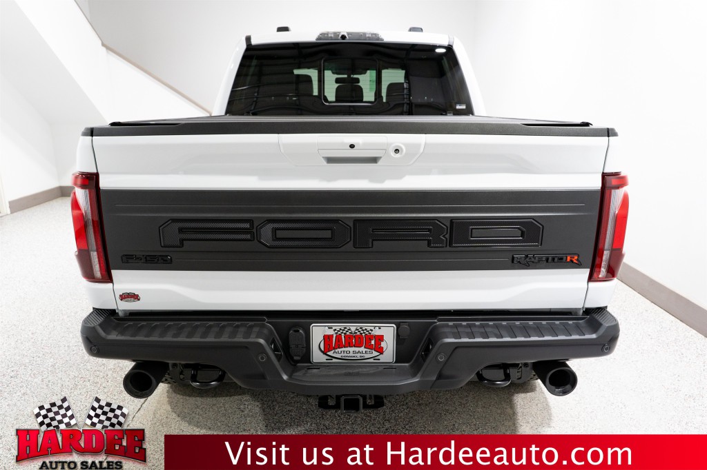 2026 Ford F-150 Image 4
