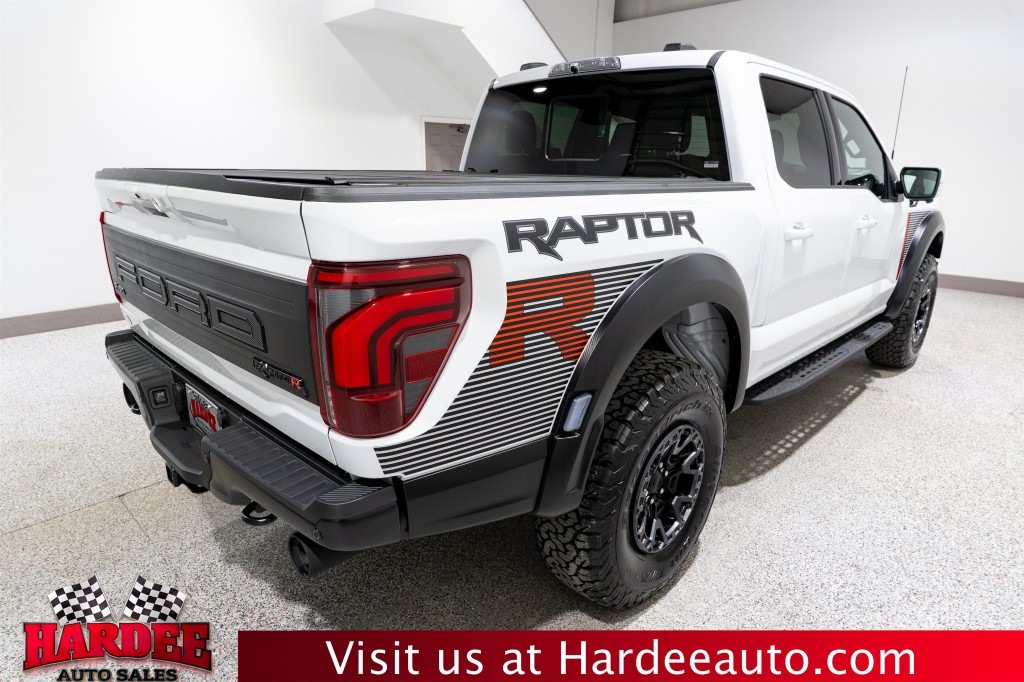 2026 Ford F-150 Image 5