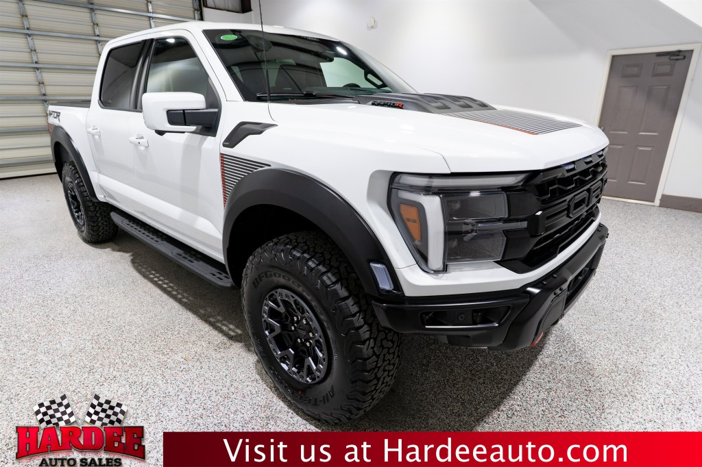 2026 Ford F-150 Image 6