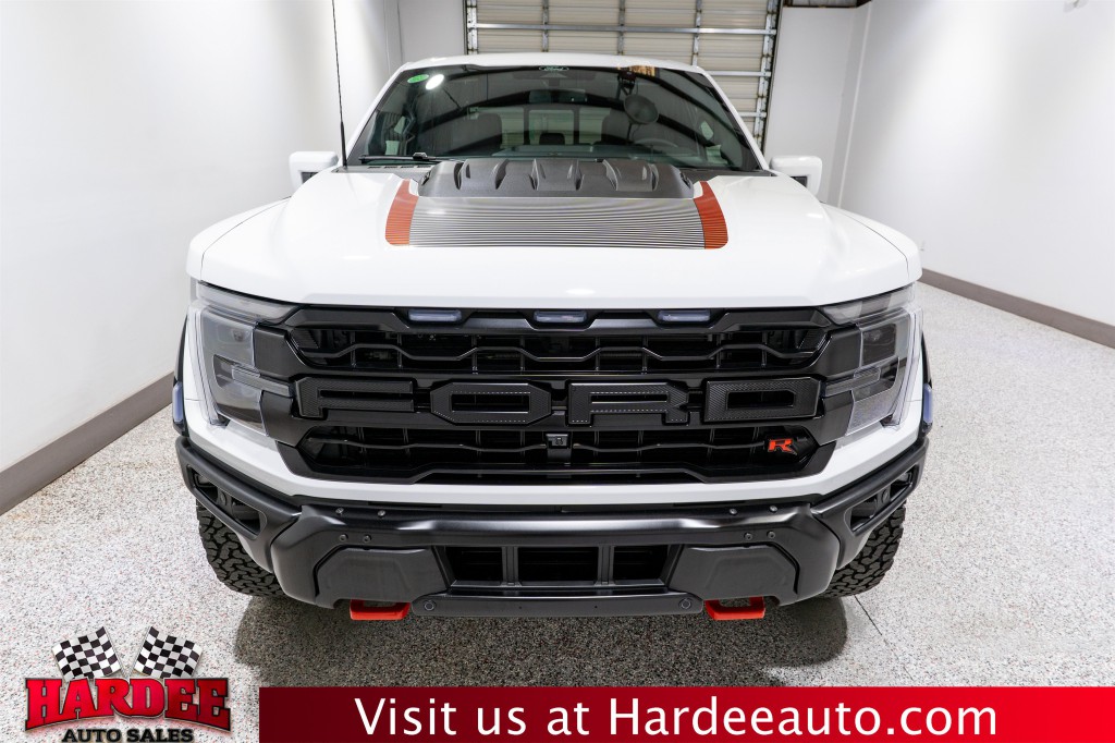 2026 Ford F-150 Image 7