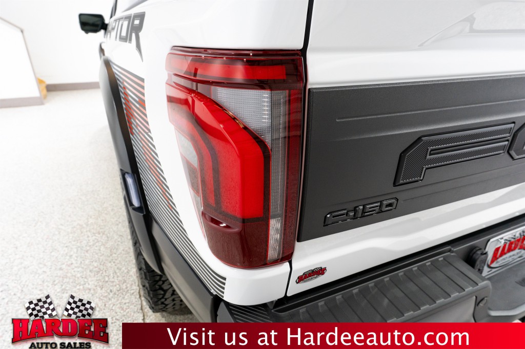 2026 Ford F-150 Image 9