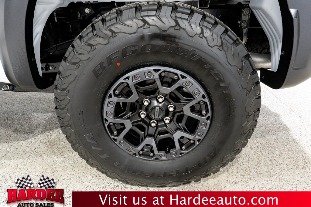 2026 Ford F-150 Image 10