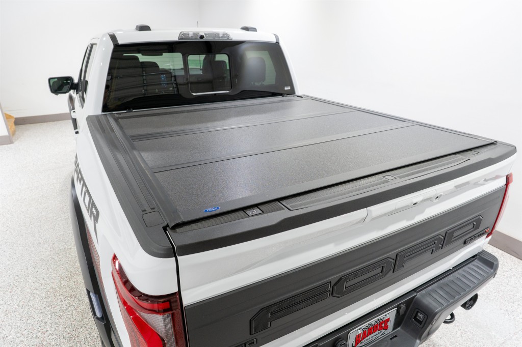 2026 Ford F-150 Image 11