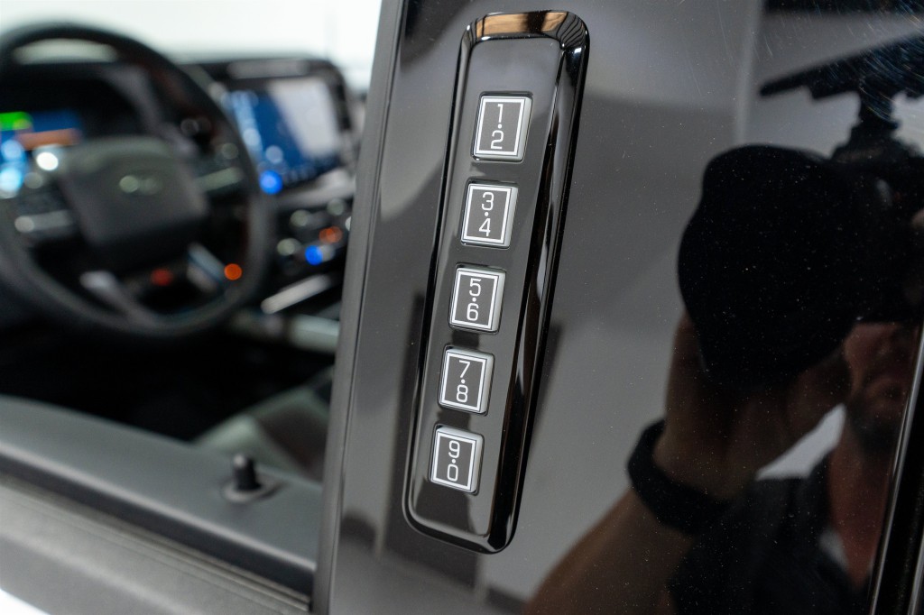 2026 Ford F-150 Image 13