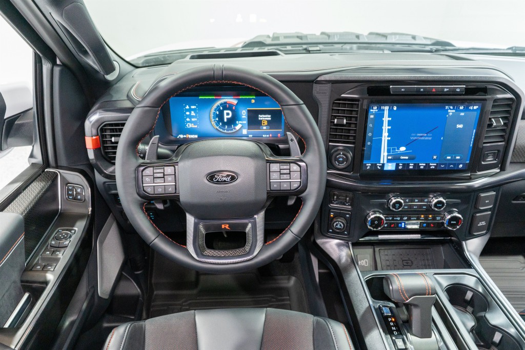 2026 Ford F-150 Image 14