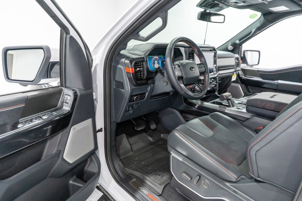 2026 Ford F-150 Image 15