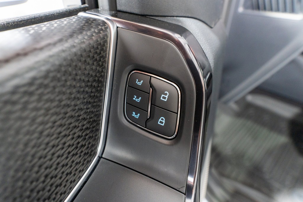 2026 Ford F-150 Image 17
